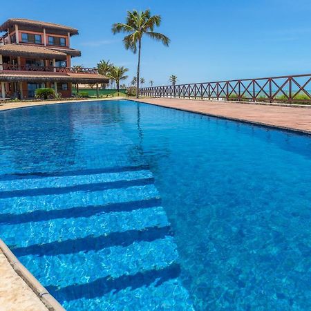 Cumbuco Dream Village Beachfront 3 Quartos 외부 사진