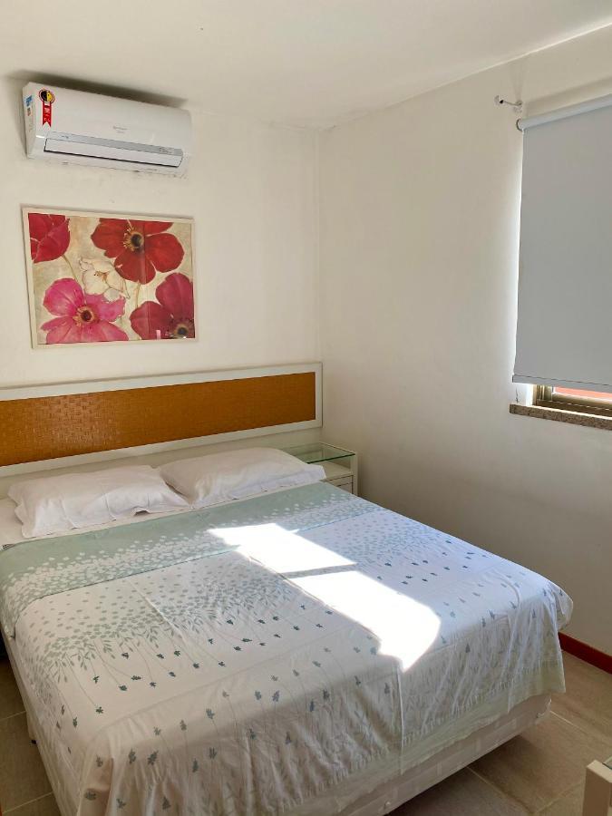 Cumbuco Dream Village Beachfront 3 Quartos 외부 사진