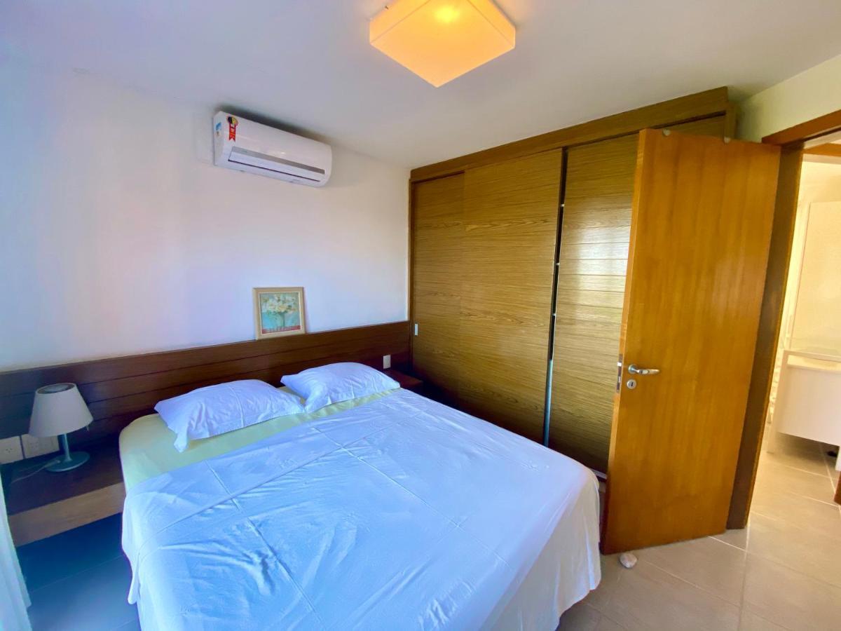 Cumbuco Dream Village Beachfront 3 Quartos 외부 사진