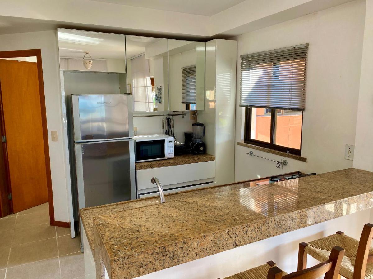 Cumbuco Dream Village Beachfront 3 Quartos 외부 사진
