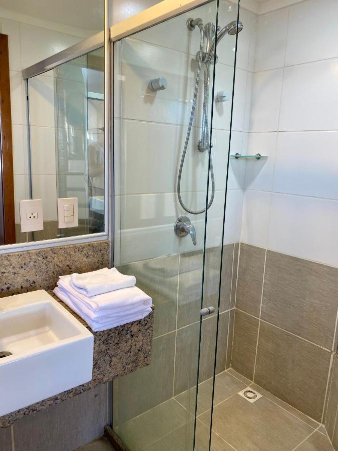 Cumbuco Dream Village Beachfront 3 Quartos 외부 사진