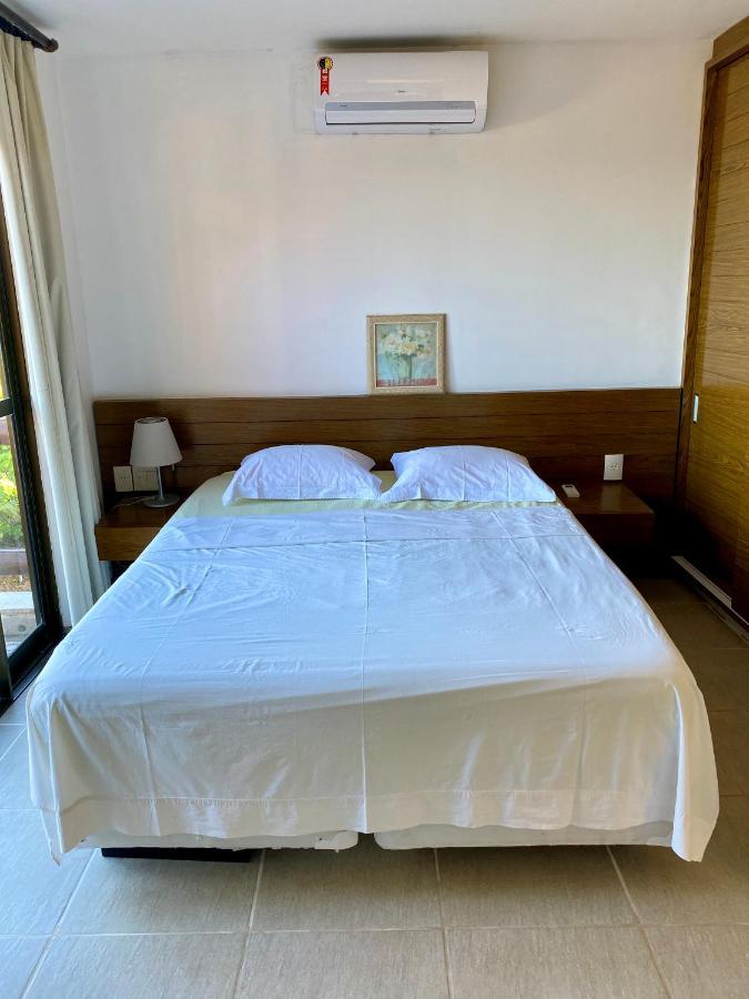 Cumbuco Dream Village Beachfront 3 Quartos 외부 사진