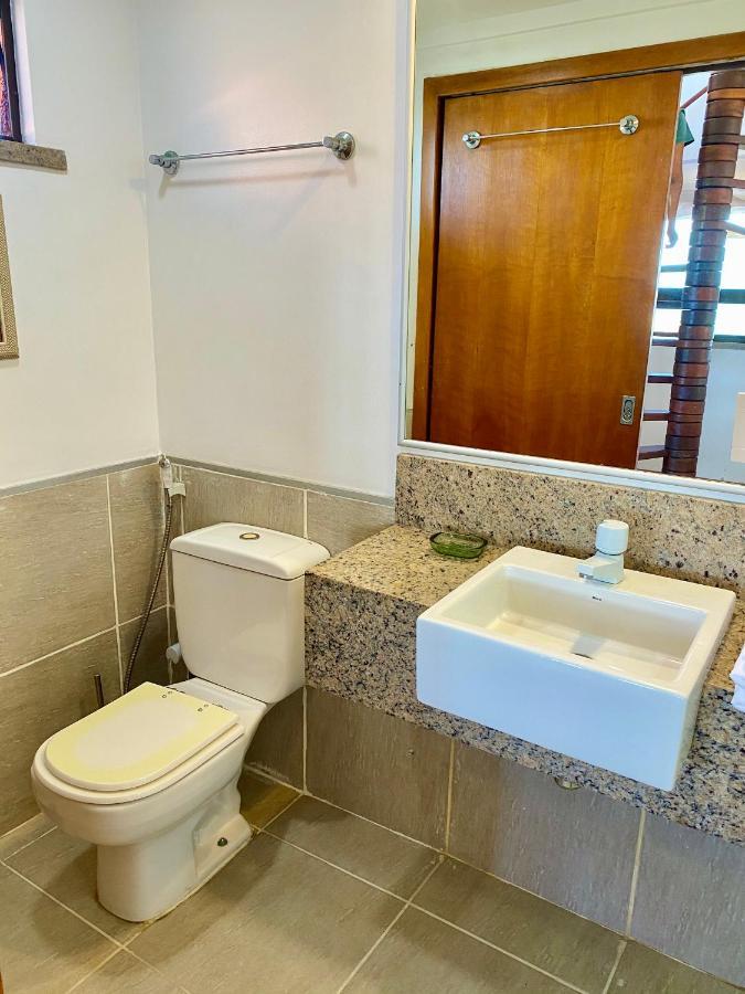 Cumbuco Dream Village Beachfront 3 Quartos 외부 사진