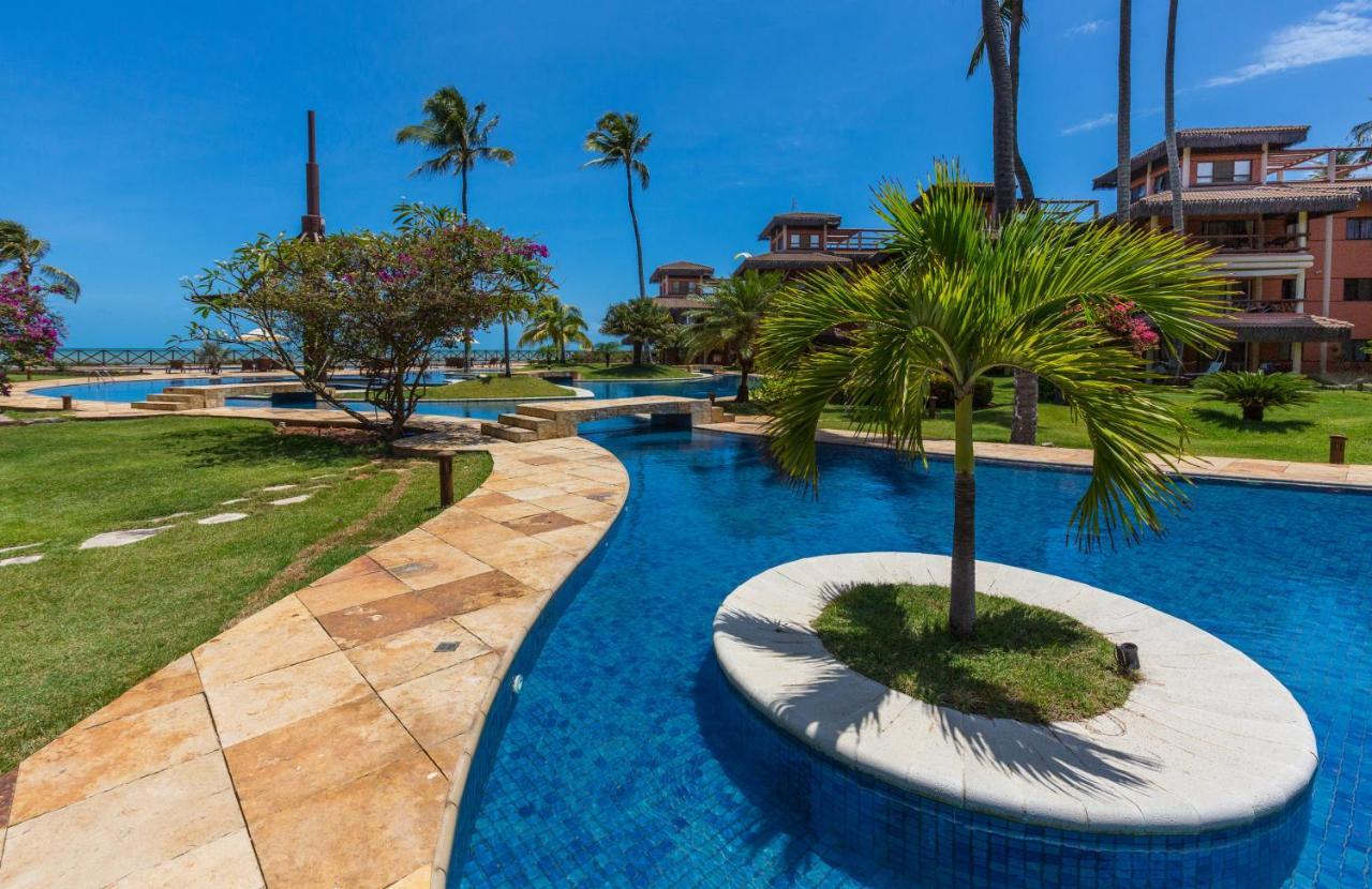 Cumbuco Dream Village Beachfront 3 Quartos 외부 사진