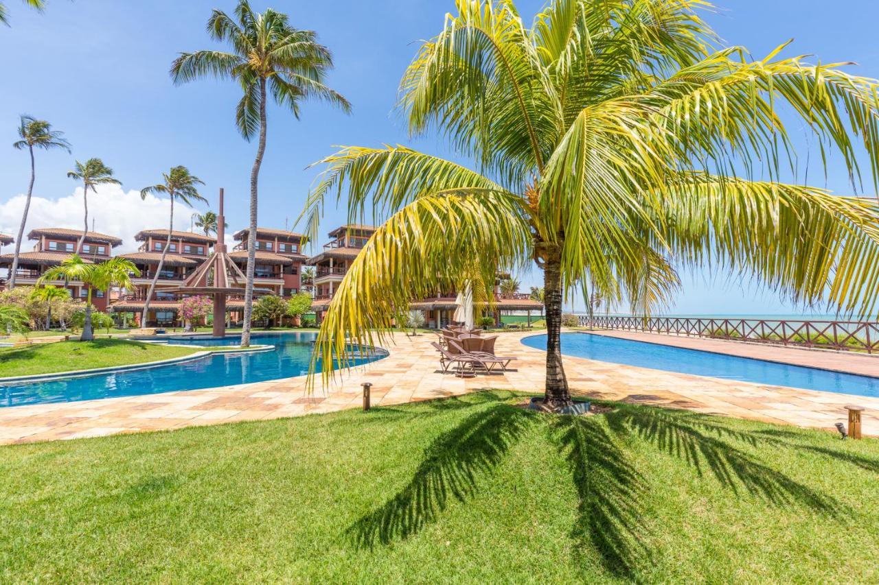 Cumbuco Dream Village Beachfront 3 Quartos 외부 사진
