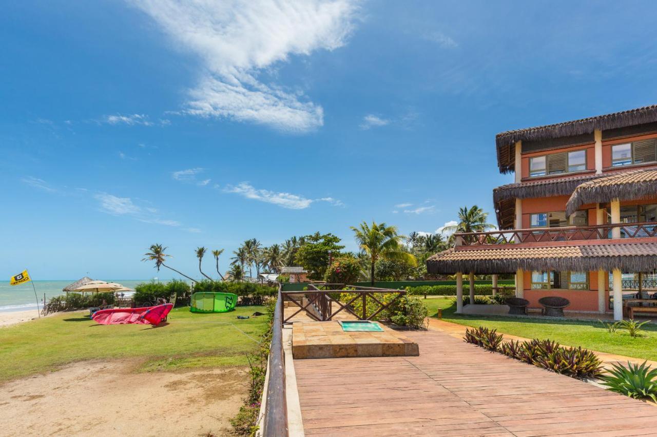 Cumbuco Dream Village Beachfront 3 Quartos 외부 사진