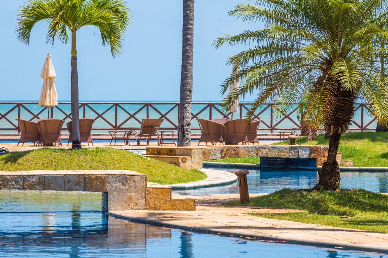 Cumbuco Dream Village Beachfront 3 Quartos 외부 사진