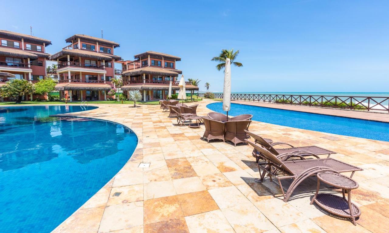 Cumbuco Dream Village Beachfront 3 Quartos 외부 사진