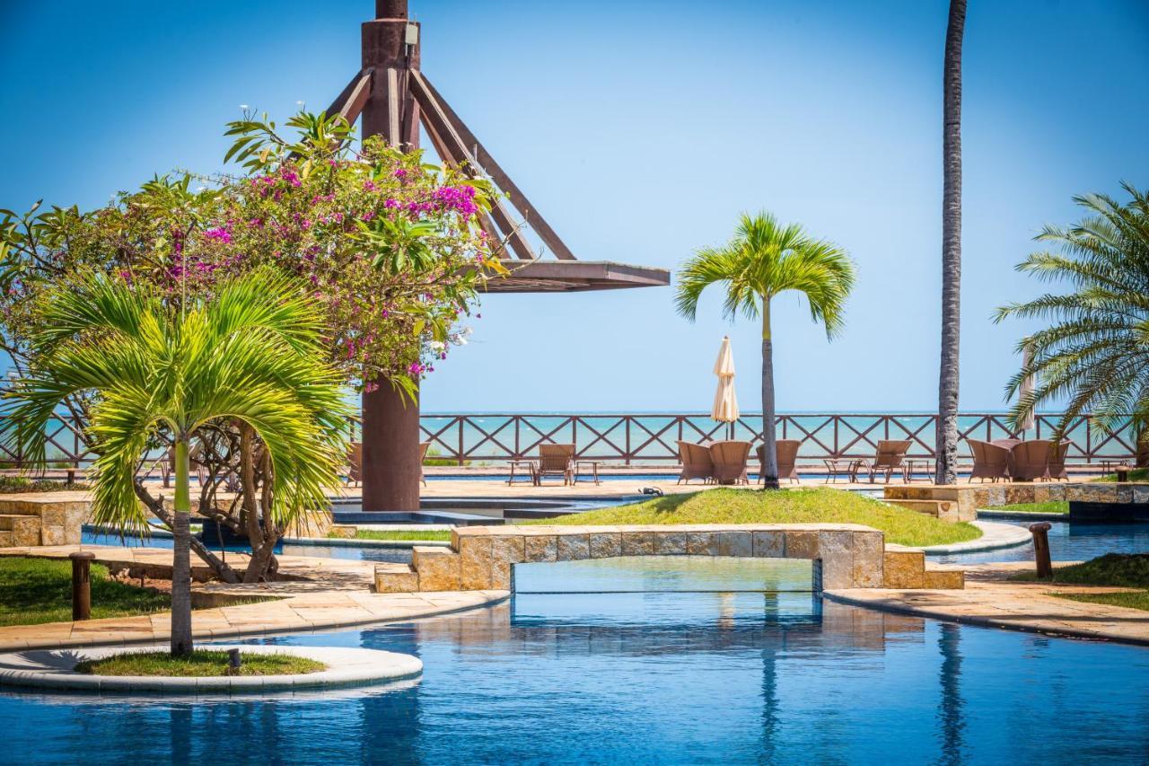 Cumbuco Dream Village Beachfront 3 Quartos 외부 사진