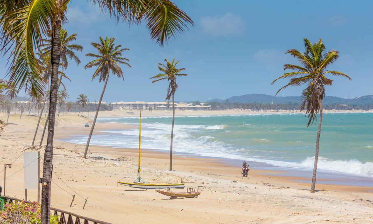 Cumbuco Dream Village Beachfront 3 Quartos 외부 사진