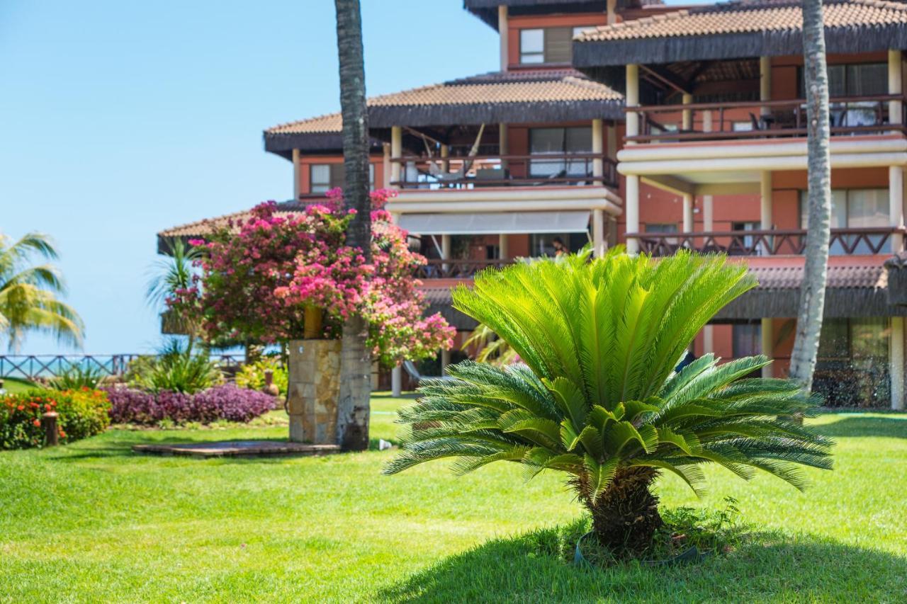 Cumbuco Dream Village Beachfront 3 Quartos 외부 사진
