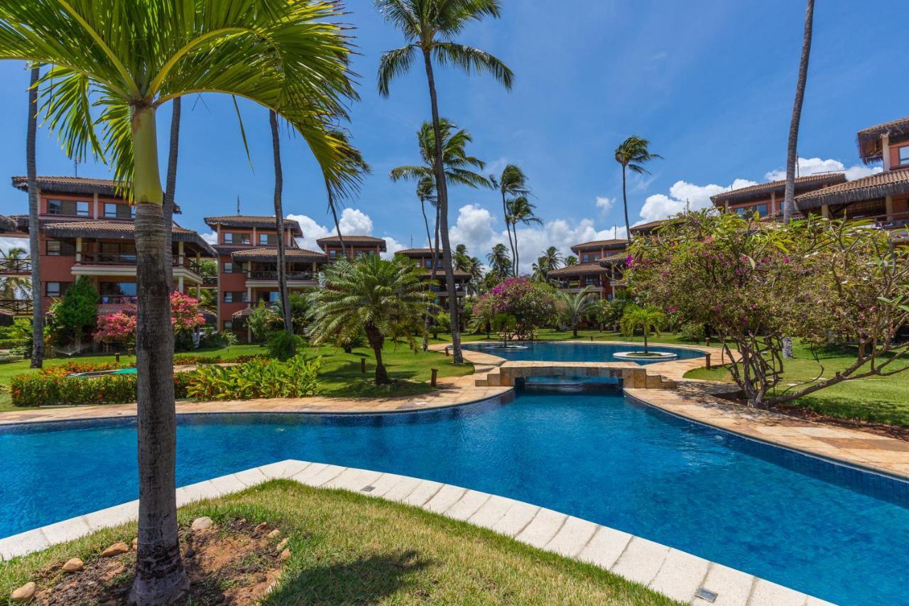 Cumbuco Dream Village Beachfront 3 Quartos 외부 사진