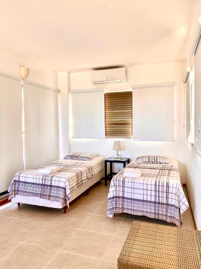 Cumbuco Dream Village Beachfront 3 Quartos 외부 사진