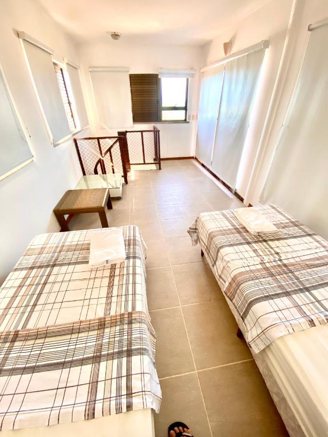 Cumbuco Dream Village Beachfront 3 Quartos 외부 사진